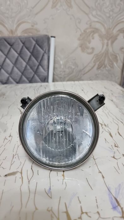 Запчасти фар бмв е34