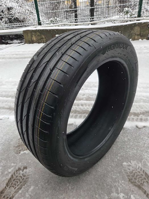 Комплект нови летни гуми Hankook 255/45 R19