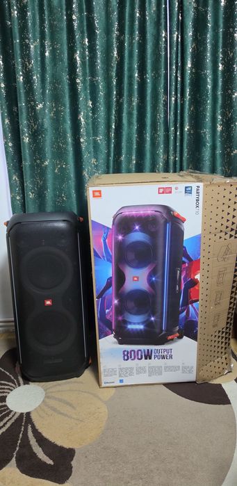 JBL Partybox 710
