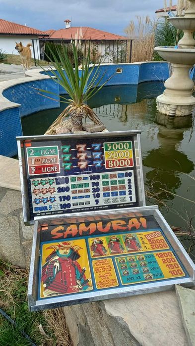 Лампа, реклама, ретро ротативка