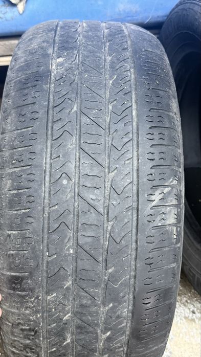 Продам резину 285 60r18