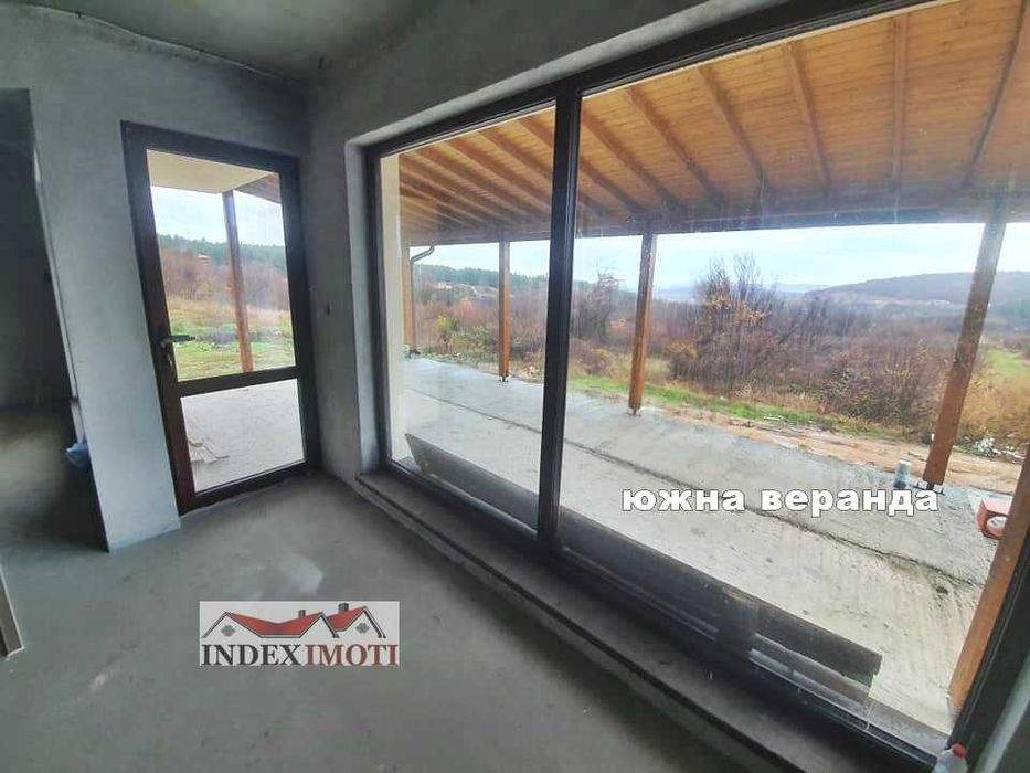 Продава се Къща в Стара Загора, Студентско градче - 276 кв.м за 1069 €/кв.м - Снимка #4