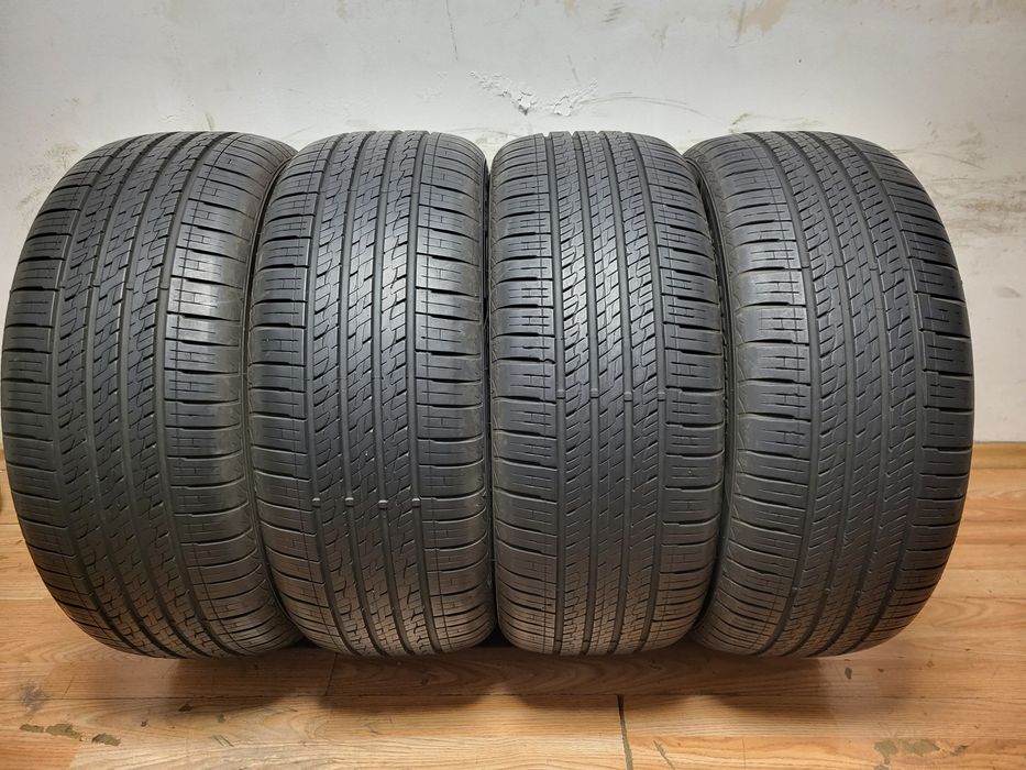 235/50/19 Cooper DOT1022 / всесезонни гуми