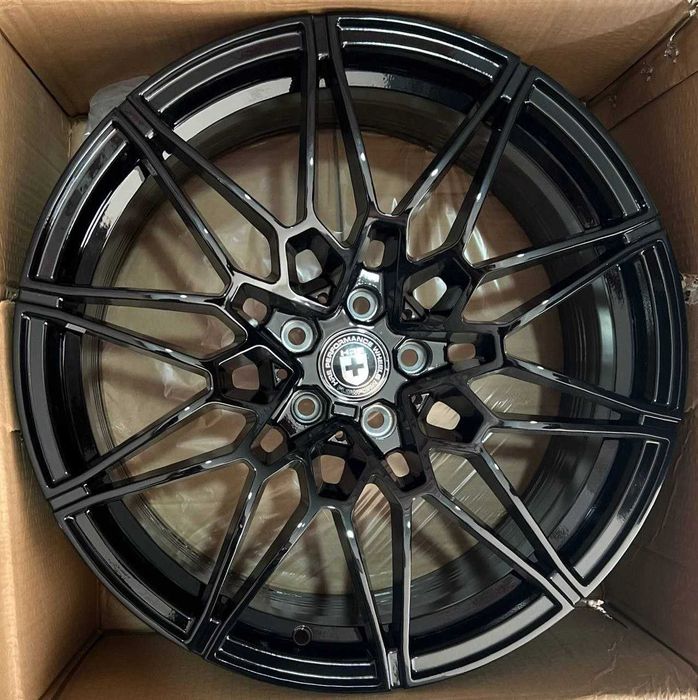 Formula Plus Diska R19