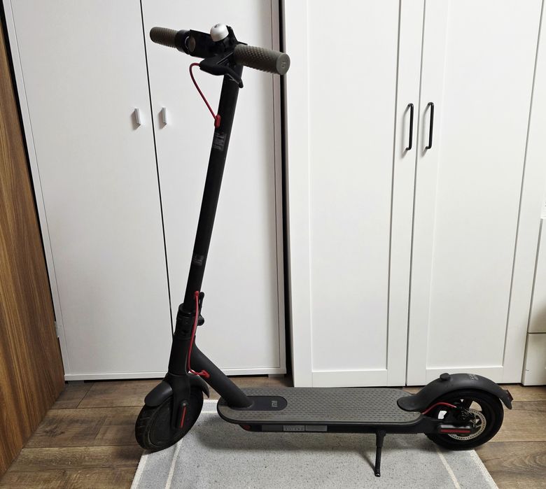 Електрическа тротинетка Xiaomi m365