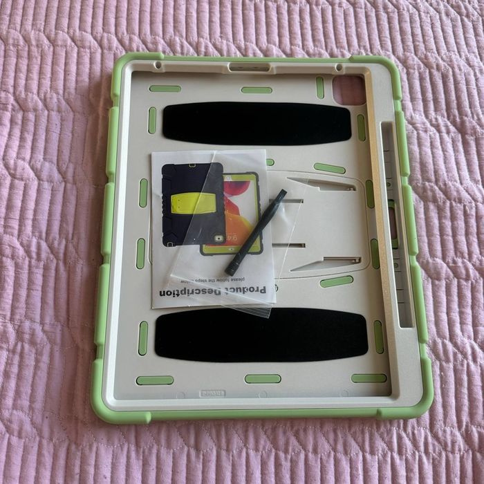 Husă protecție iPad pro 12.9 inch 2018/ 2020