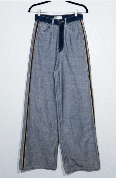 Djofra дънки, Alexander Wang дънки