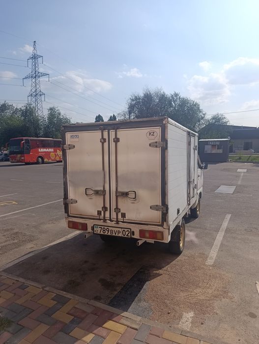 Продам Faw ca 1010