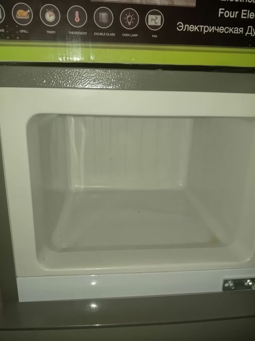 Мини холодильник 86см