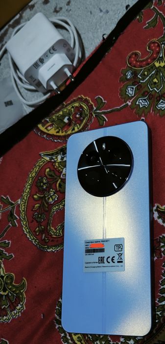 Realme 11 Pro Plus 5G EAC Green 12/1Tb Global