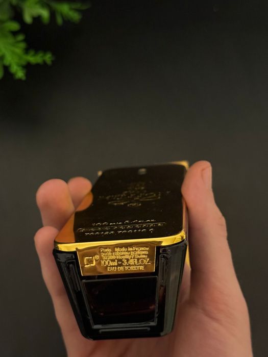 Paco Rabanne 1 Million