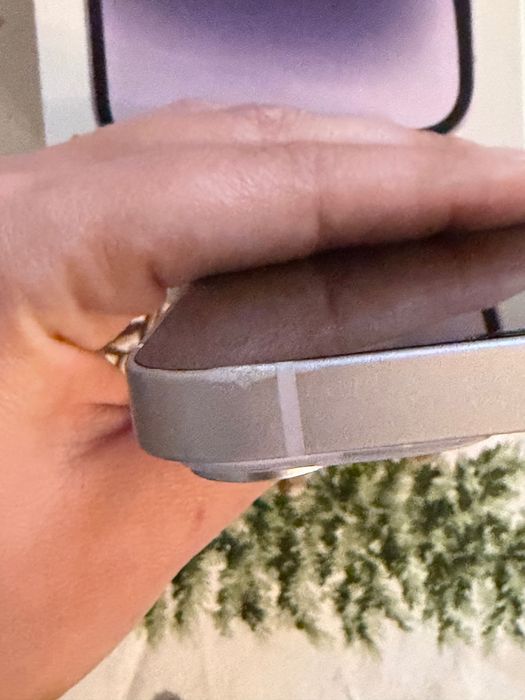 Iphone 14 128GB лилав