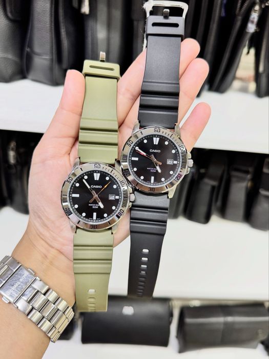 Оригинальные Casio