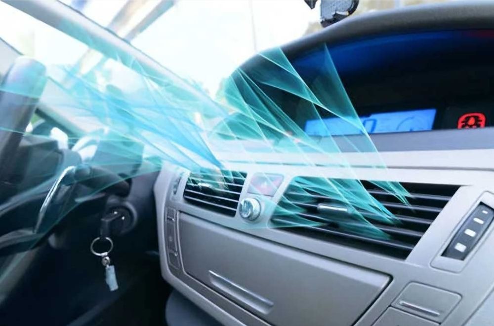 Încărcare/ verificare și reparatii clima auto / utilaje / camioane