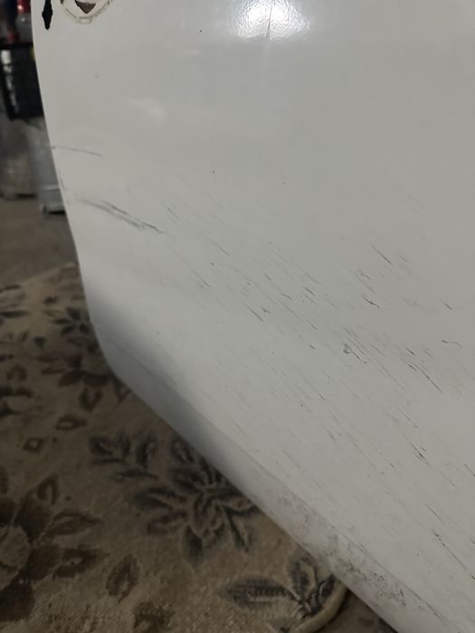 Дверь Renault Duster (Рено Дастер)