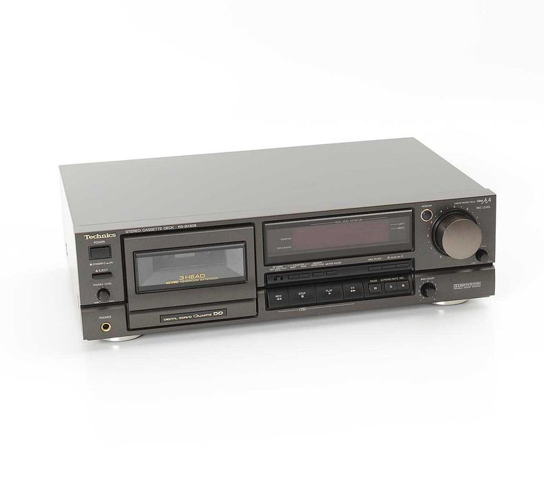 Receiver Technics SA-GX 100