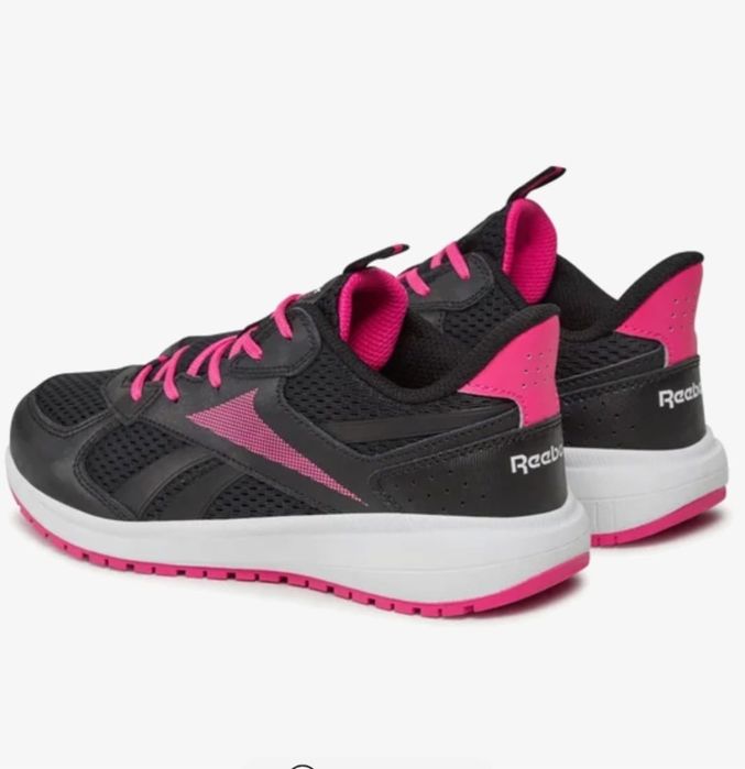 Маратонки reebok