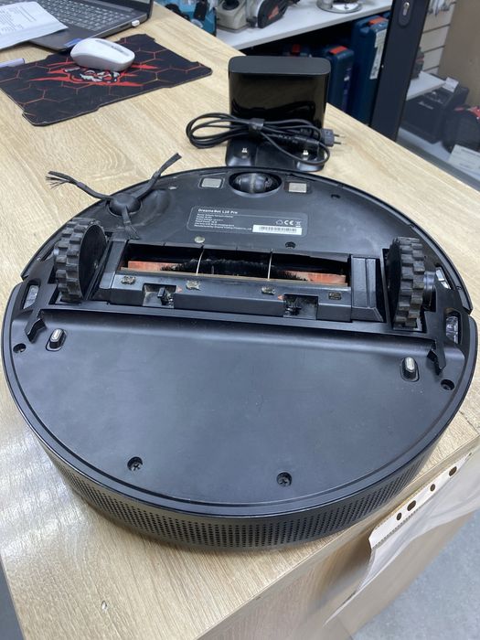 Робот пылесос DreamBot L10 Pro RLS5L (A4)