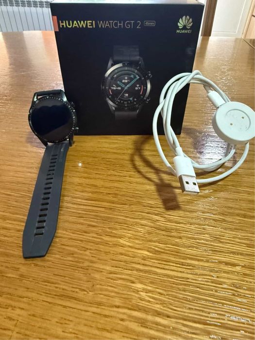 Huawei Watch GT 2 46mm