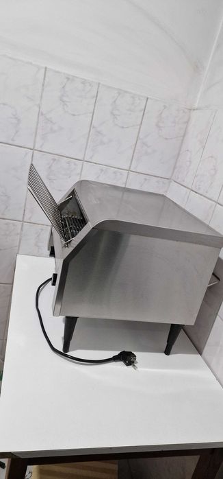 Aparat electric prajit paine tunel probat -TRANSPORT GRATUIT