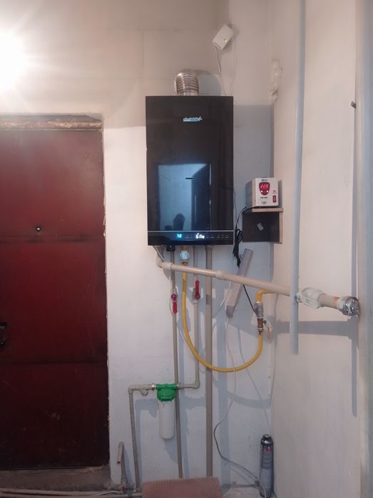 Үй сатылады 8 көл