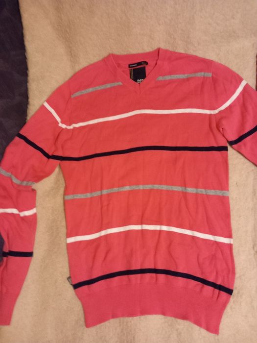 Зимно дамско велурено дълго яке Front line ( номер 46 или M, L )Бонуси