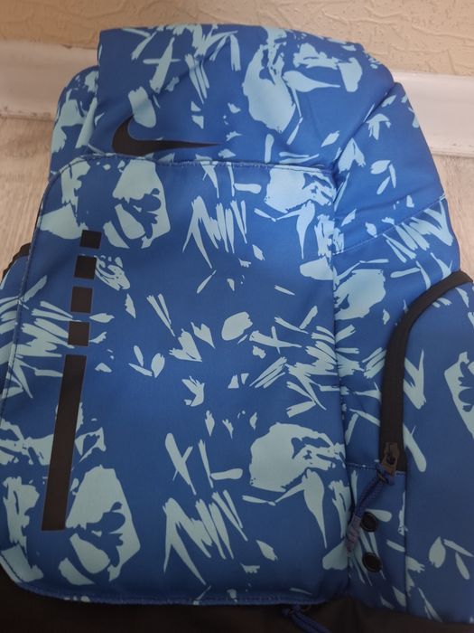 nike elite bagpack