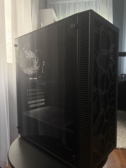 Pc  Gaming + Office