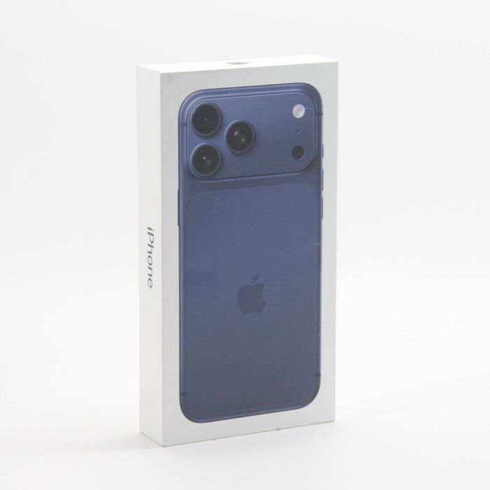 iPhone 17 Pro Max - 512 Gb - OBIECT SIGILAT - Amanet FRESH Galati