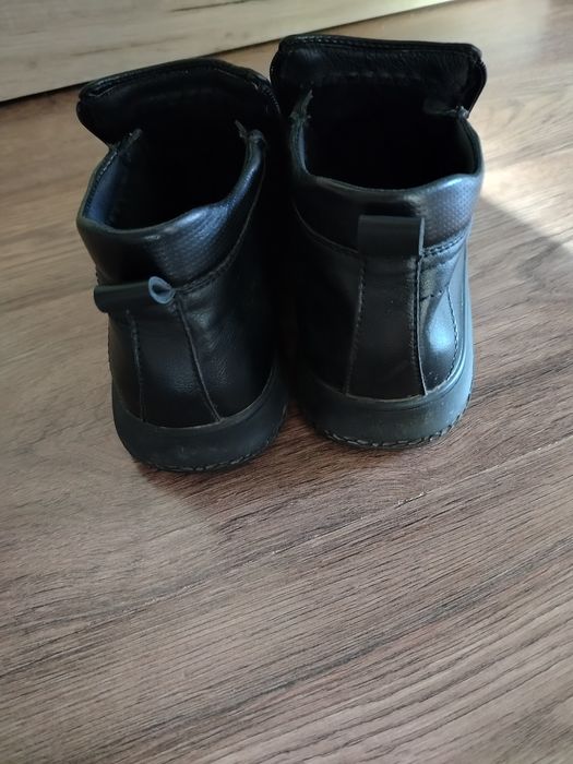 Мужские демисезонные ботинки