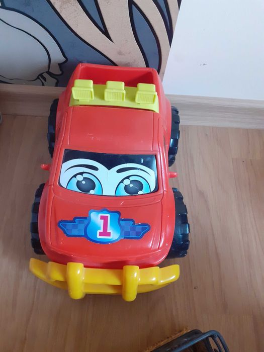 Коли,камиони,от Англия