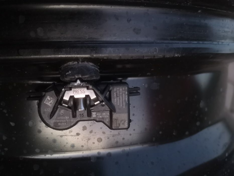 Jante Kia,Nissan,Toyota, Mazda,duster 5x114,3 R17 și 5x14.3 R16