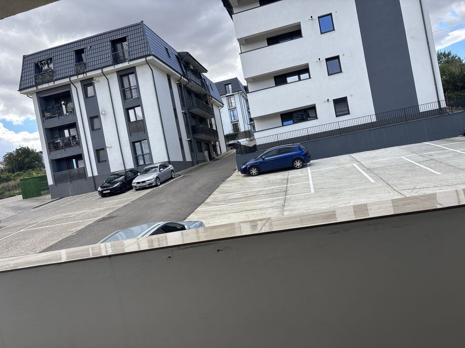 Apartament 2 camere de inchiriat in Rediu