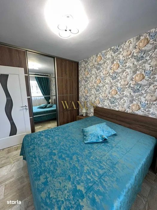 Apartament Modern - SU 60MP I Balcon I Parcare - Baciu I Petrom — fotografia 3