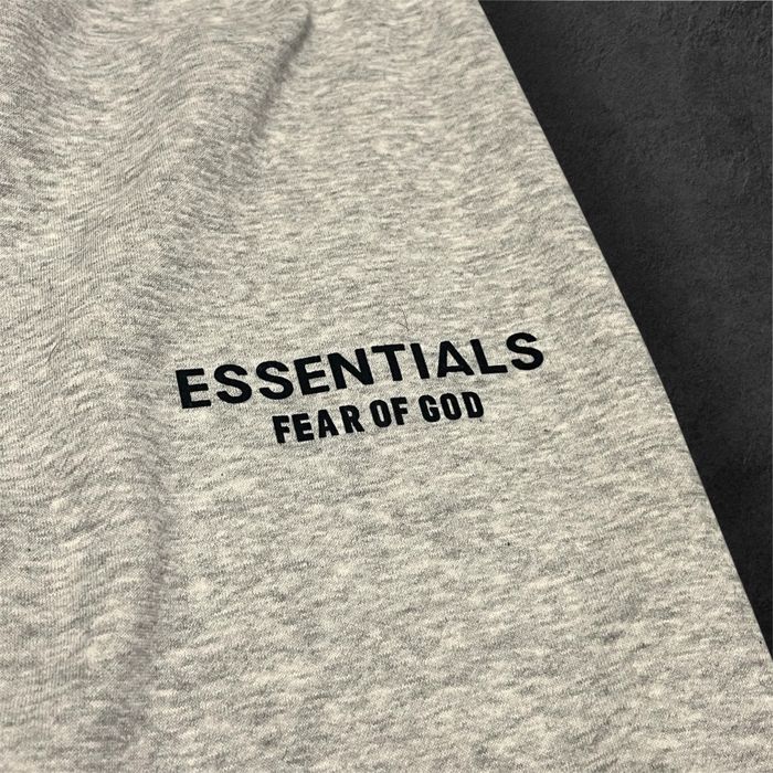 Essentials долнище