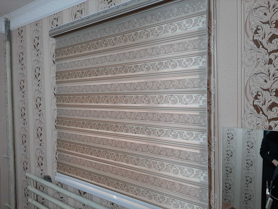 Jalyuzi / Жалюзи для вашего дома и офиса ! Jalyuzi 2026 г.