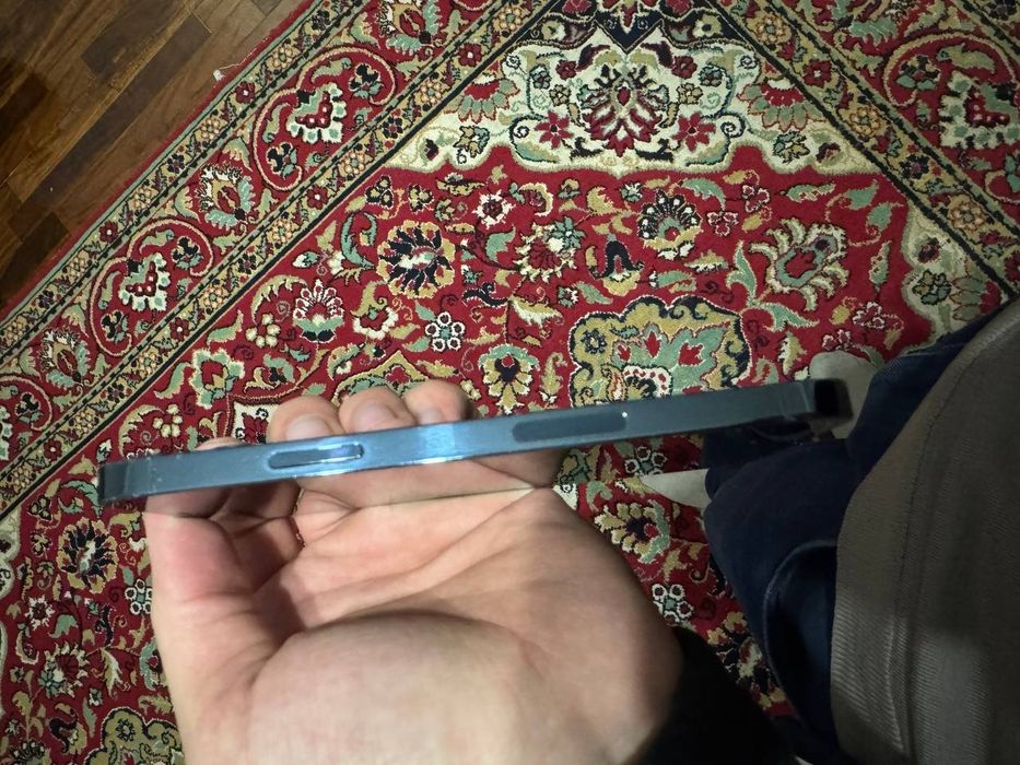 Iphone 12pro ideal holatda