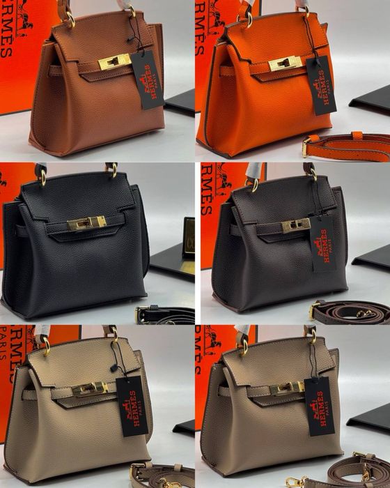 Geanta Hermes noua !!! Dimensiuni 22/18 !!!