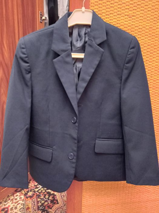 Пиджак классический для мальчика