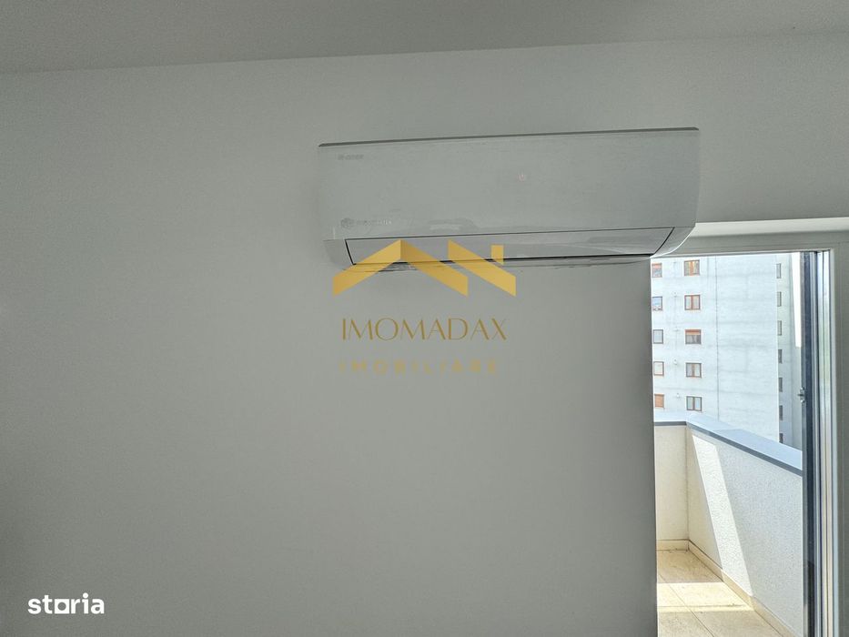 Torontalului/Aradului-2 Camere-Centrala Proprie-Disponibil Imediat