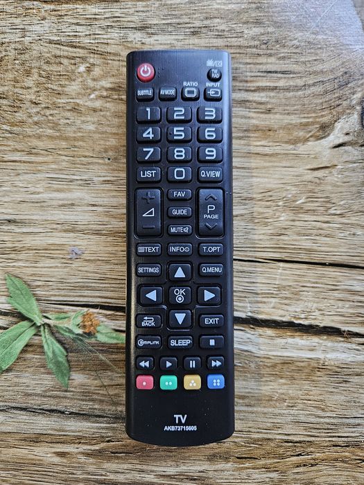 Ново дистанционно