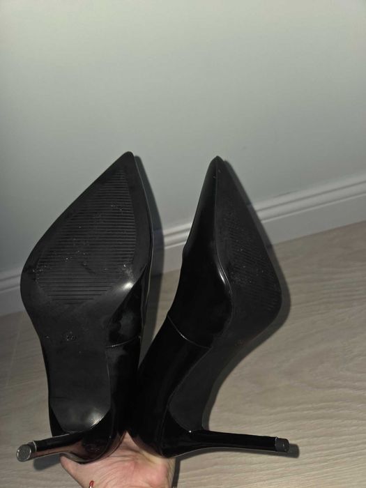 Дамски обувки 37