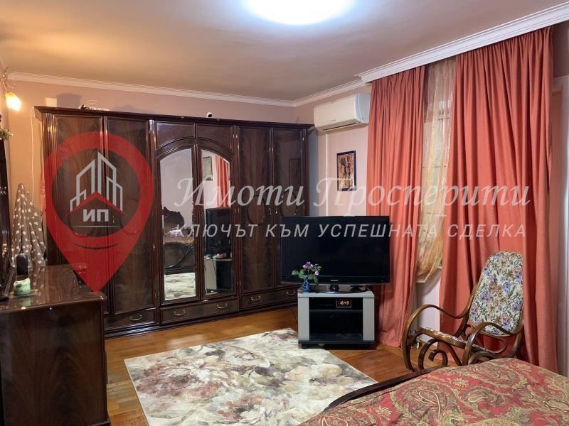 Продава се Многостаен апартамент в София, Лозенец - 168 кв.м за 3453 €/кв.м - Снимка #7