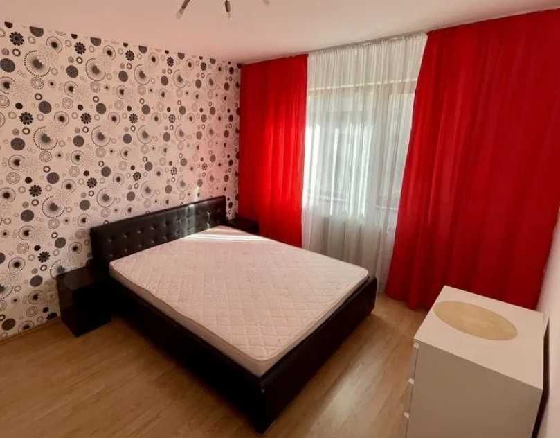 Дава се под наем Двустаен апартамент в Пловдив, Изгрев - 65 кв.м за 280.5 € - Снимка #2