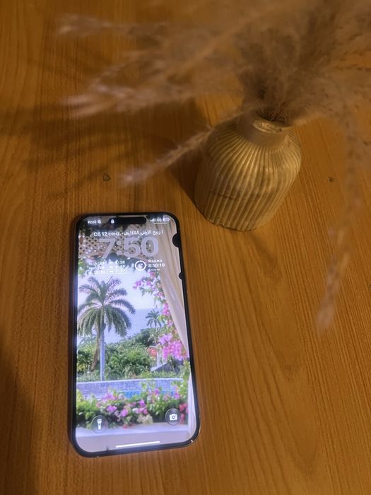 iPhone 15 PRO MAX 512GB WHITE
