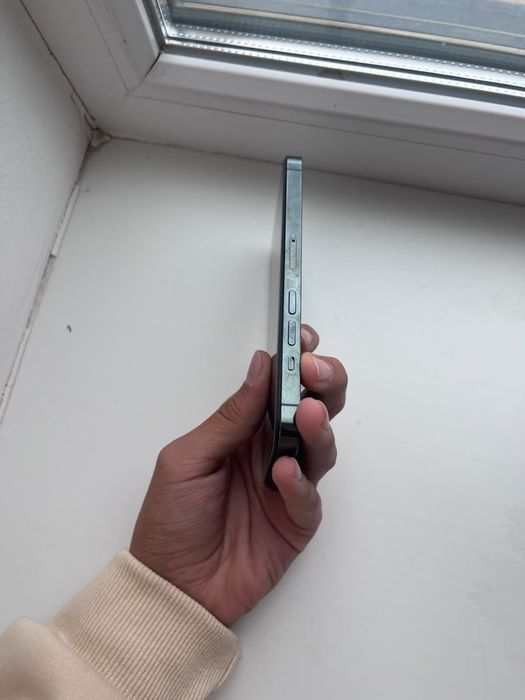Iphone 13pro 256