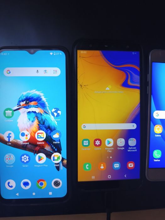 Telefoane folosite dar functionale