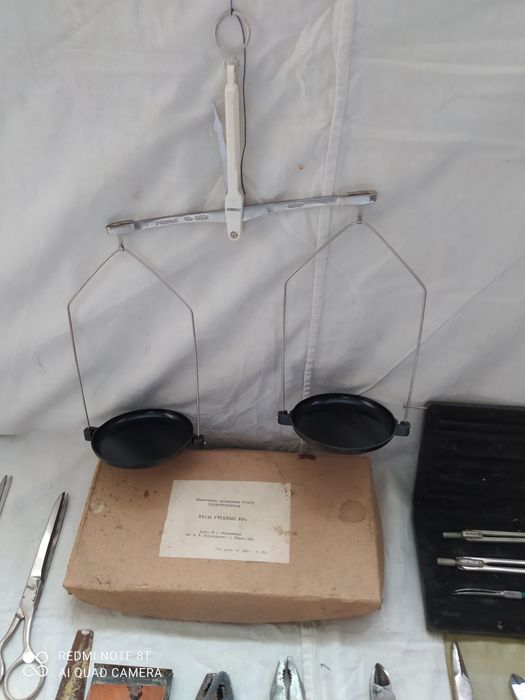 Продам различные интересные времён СССР