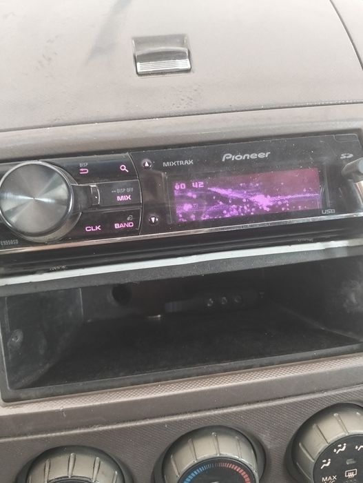 магнитола PIONEER