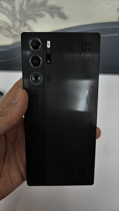 REDMAGIC 9 Pro+ 16/512 GB